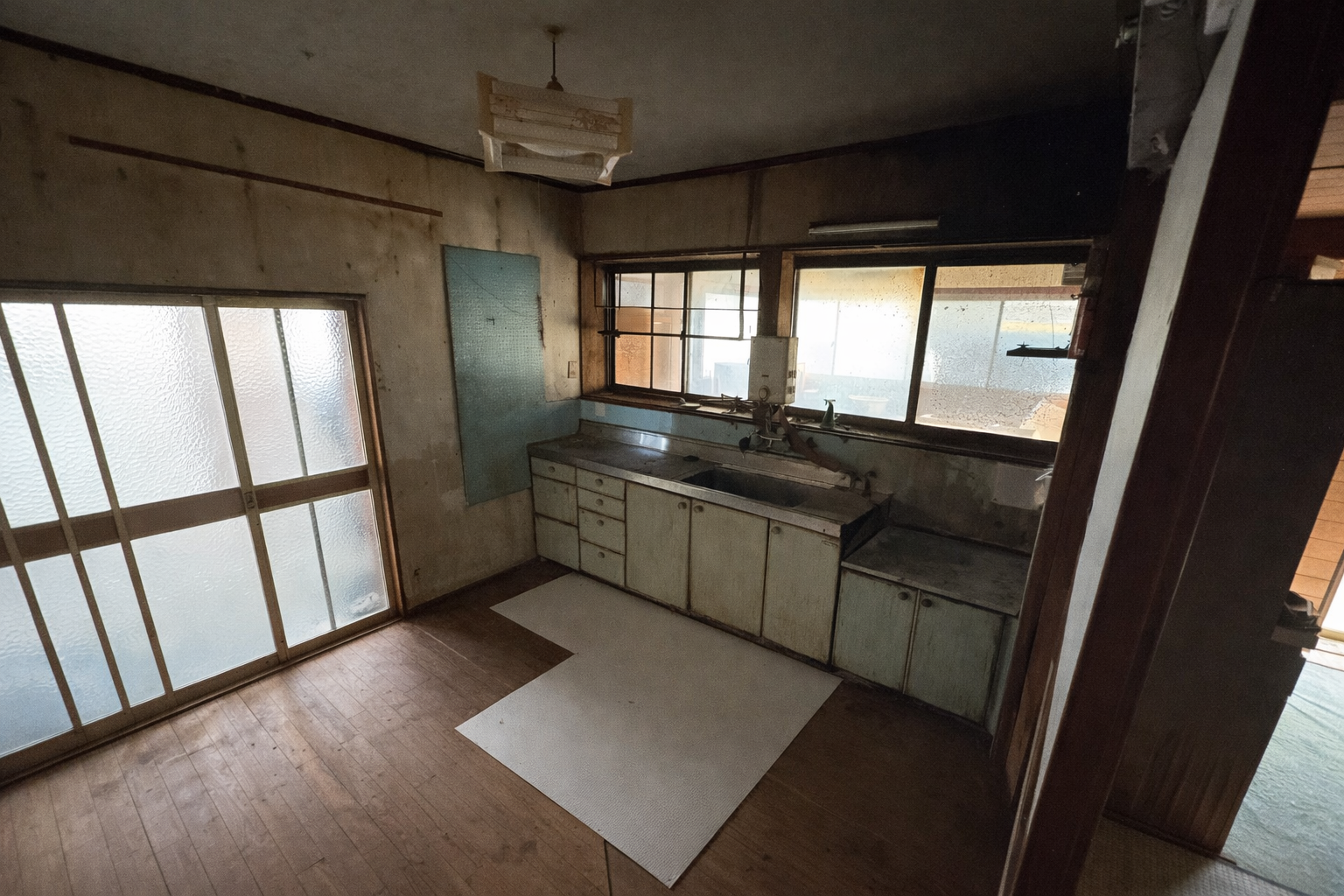 Wood house, 18-min walk to station, Fukui