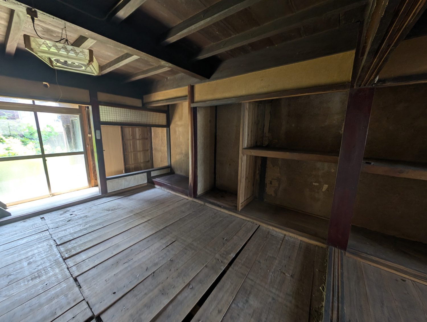 Wood house, 6-min walk to station, Hyogo