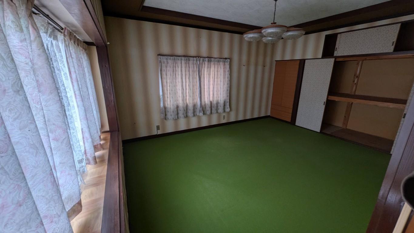 Registration No. 400 [Sale] Kaminoka Town Urban Area