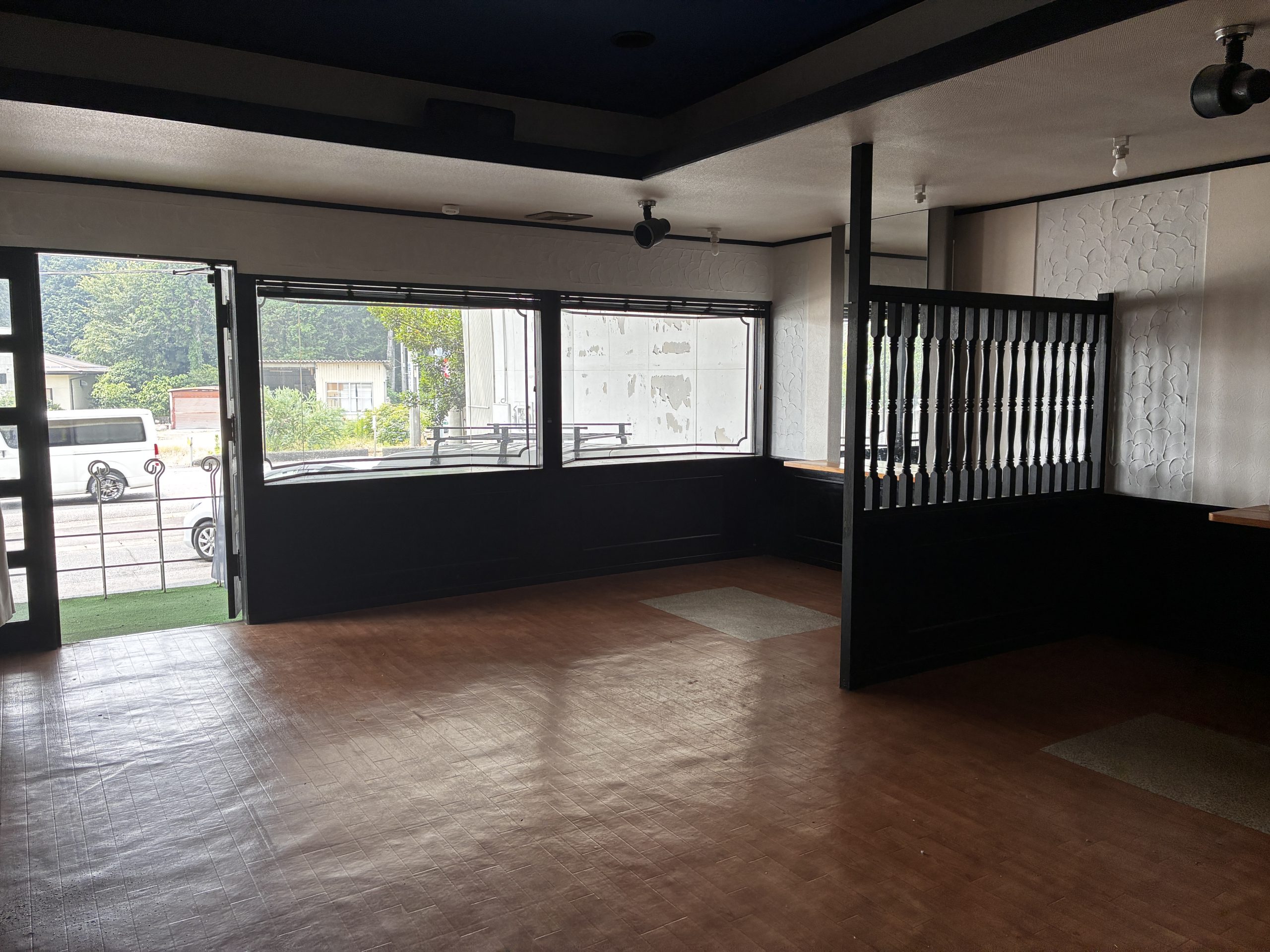 1960s steel-frame house, 4-min walk to station, Gifu