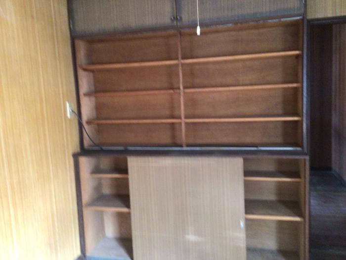 1960s wood house in Ishikawa