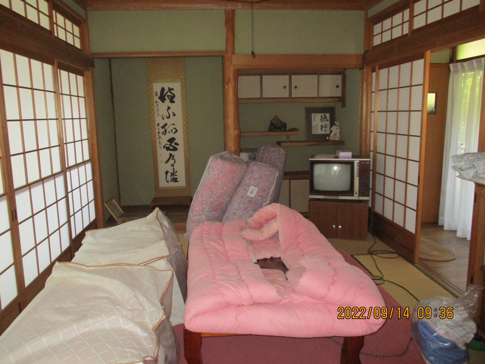 1920s wood house in Hyogo