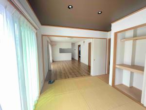 2010s wood house, 16-min walk to station, Fukui