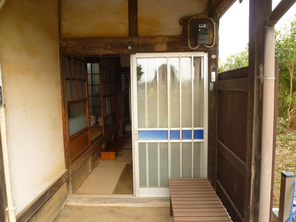 Registered Property 066 Ōshōgō-chō [For Sale]
