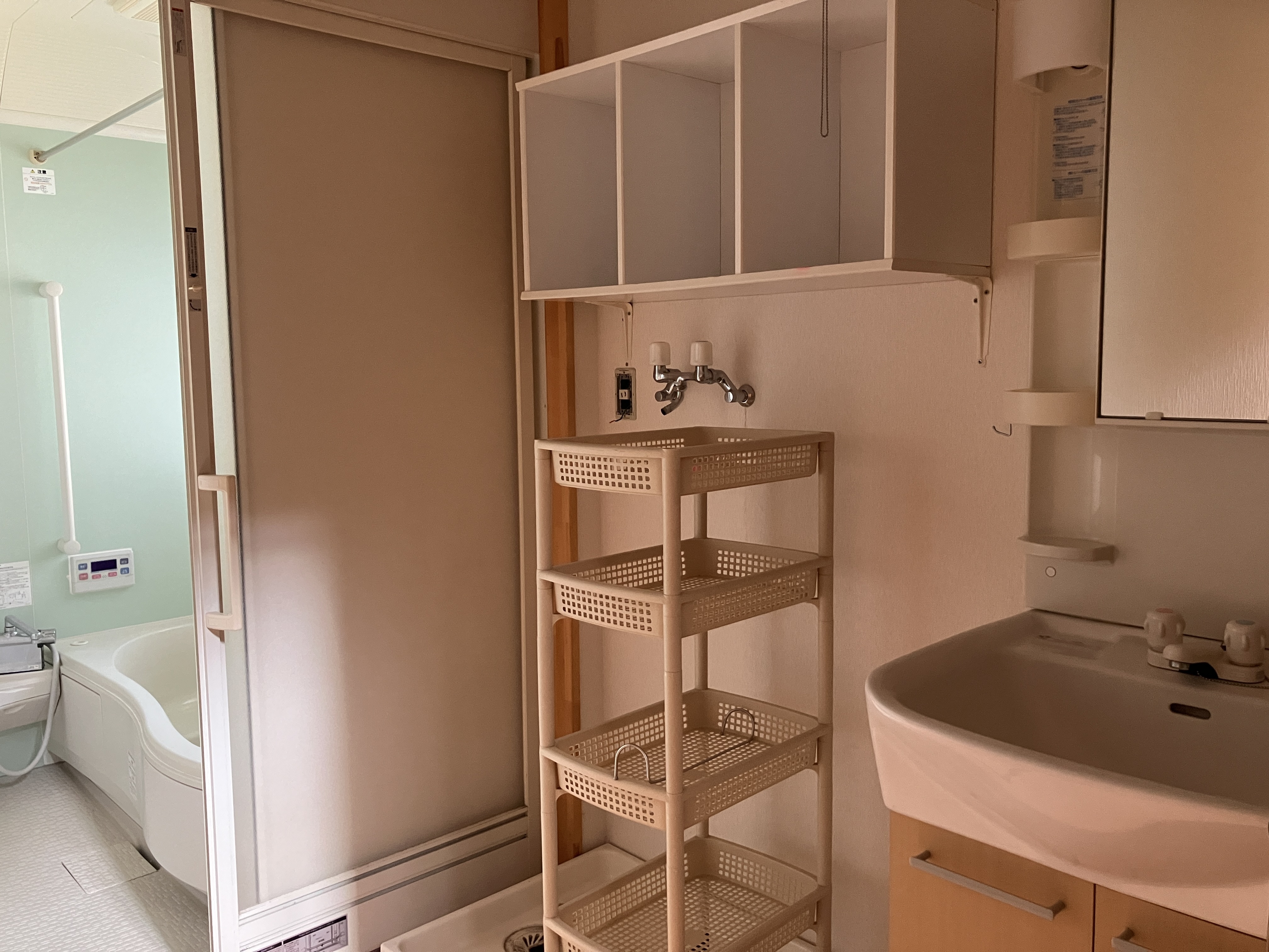 1970s wood house in Nagano