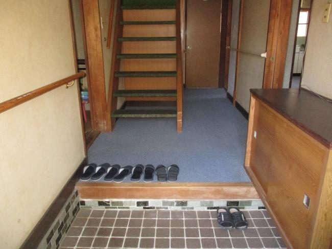 1970s house in Okayama