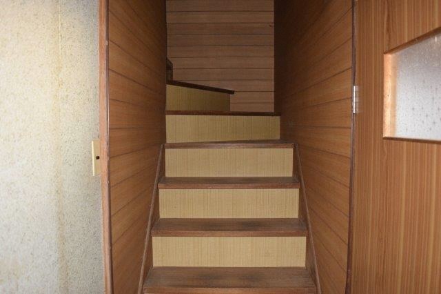 1970s wood house in Kochi