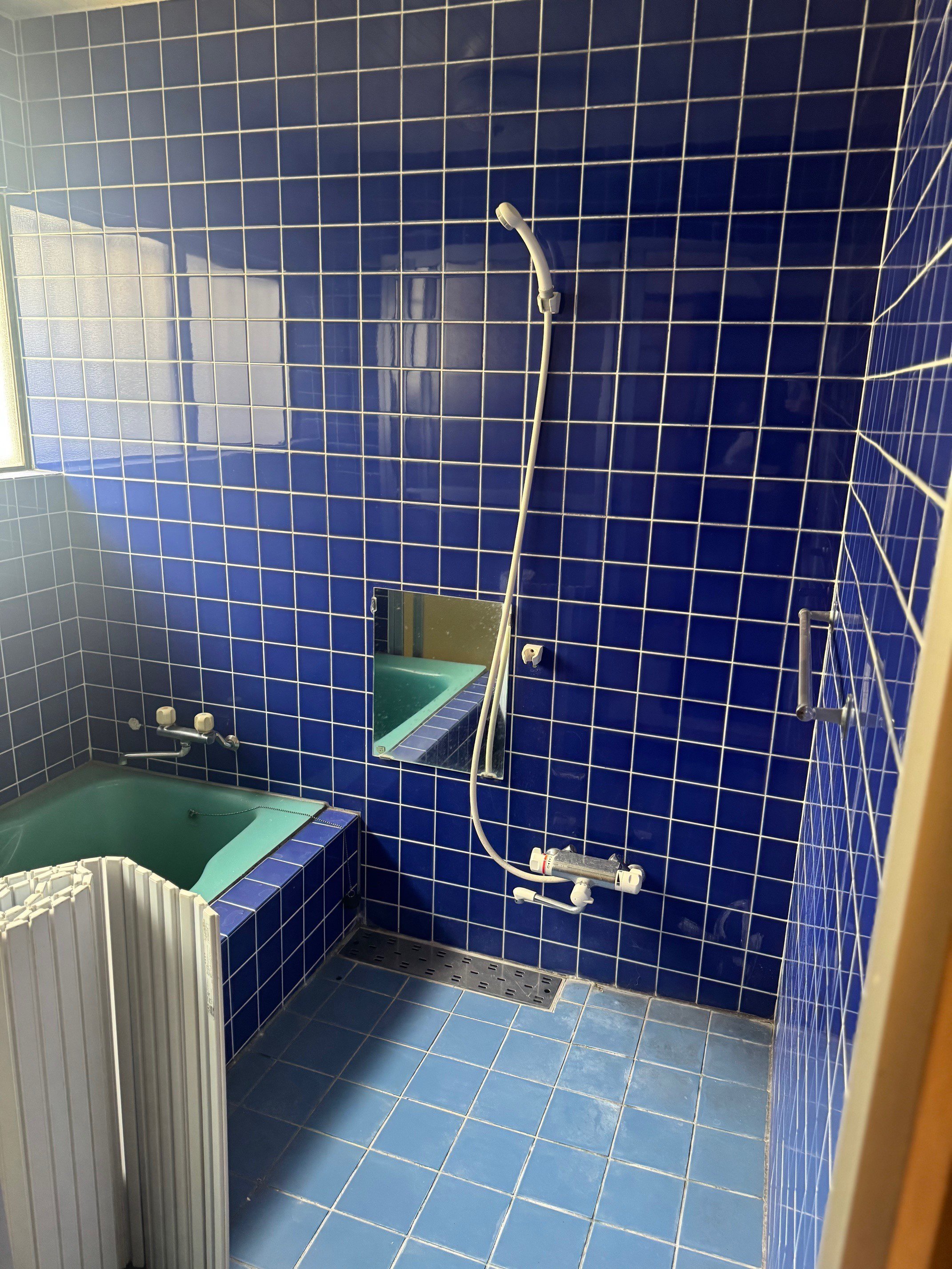 1970s wood house in Tottori