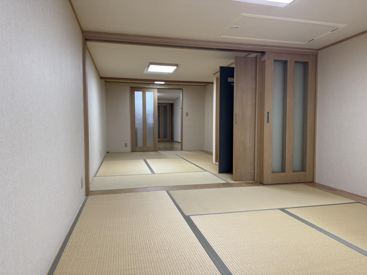 Wood house, 14-min walk to station, Miyazu, Kyoto