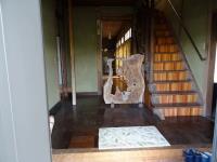 1960s wood house, 14-min walk to station, Tottori