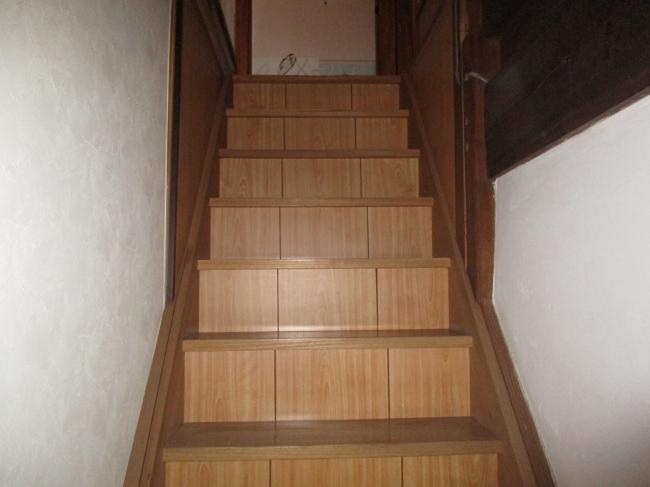 1930s wood house in Okayama
