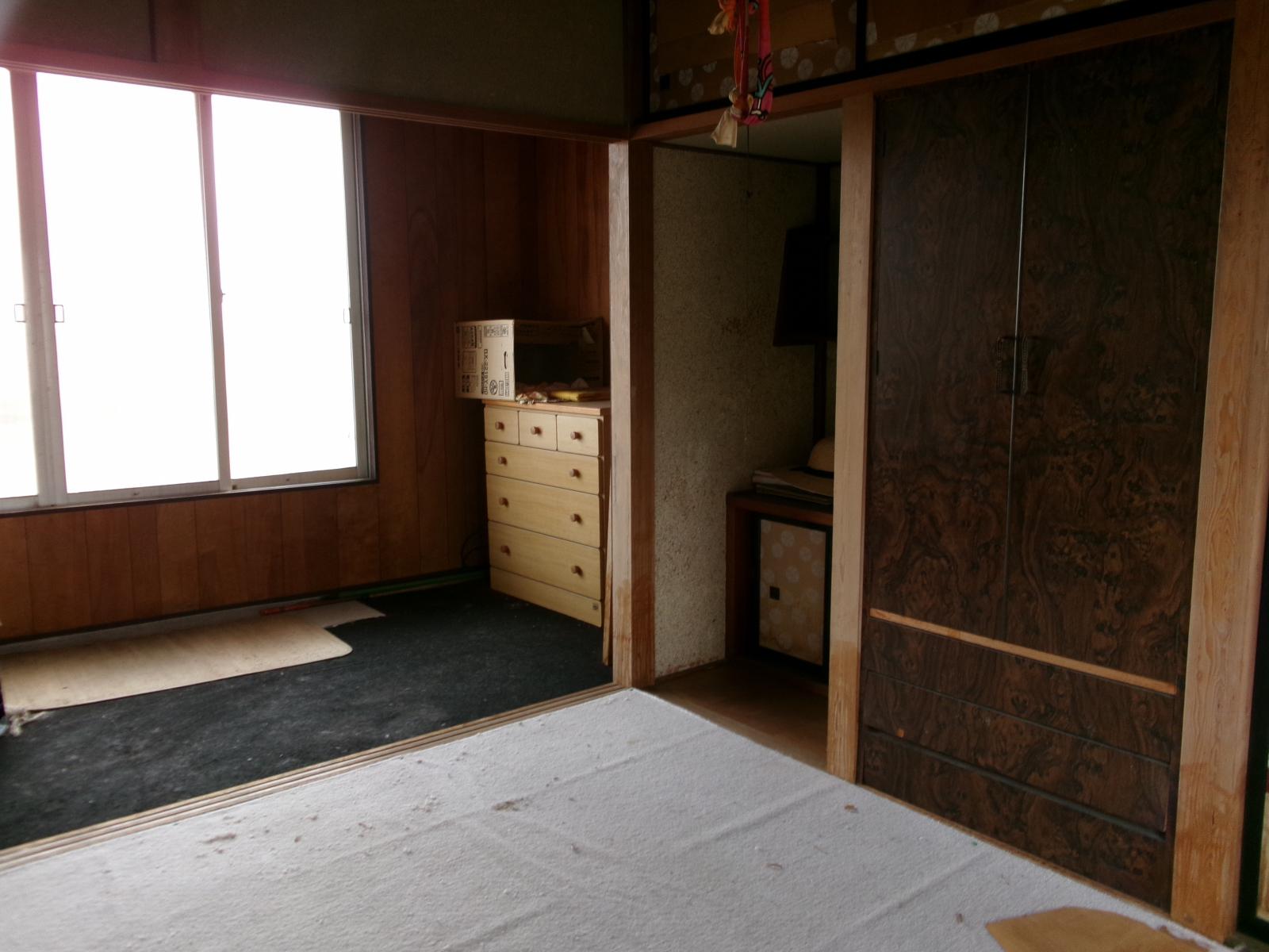1970s house in Yamagata