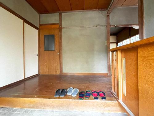 House 115 (Fukuoka Ward)