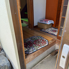1980s wood house, 8-min walk to station, Mie