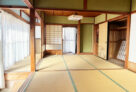 Wood house in Nara