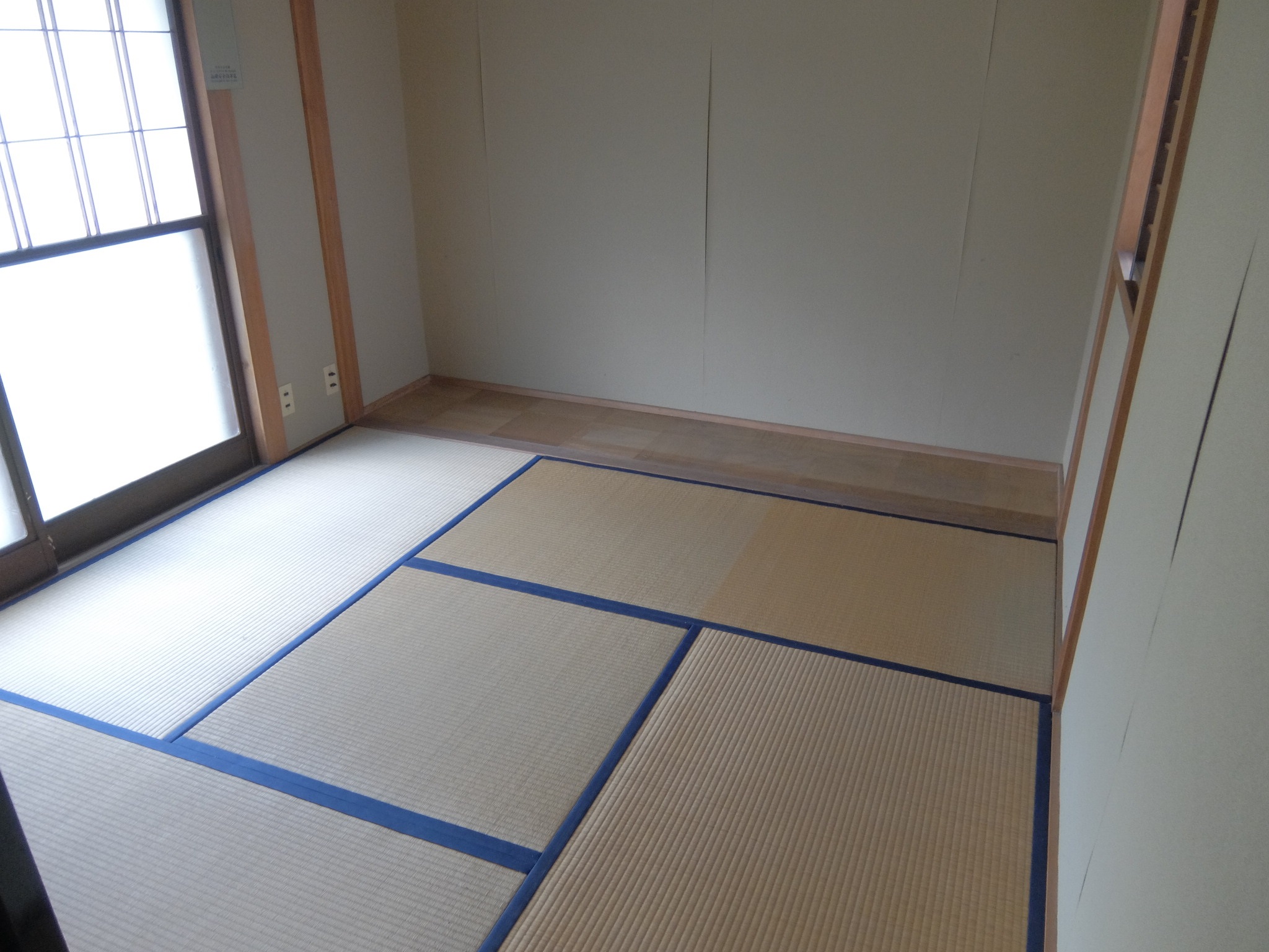 1970s wood house in Nagano
