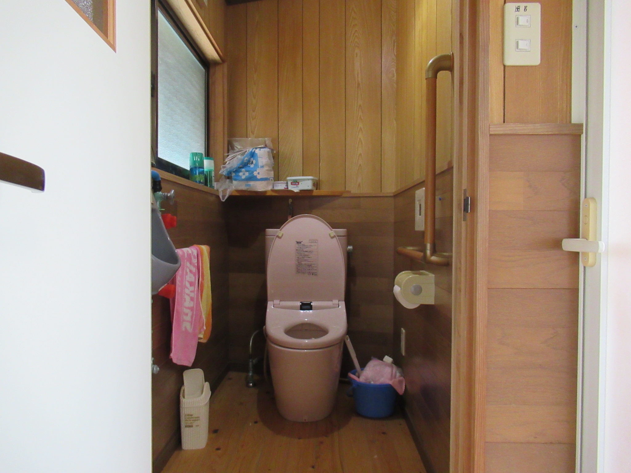 House in Kumamoto