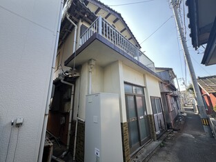 House in Kochi