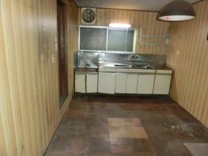 1920s wood house in Niigata