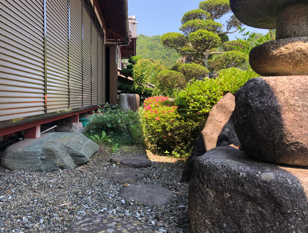 House in Shiga