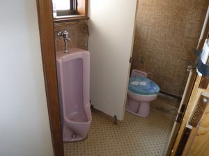 1980s wood house, 14-min walk to station, Yamagata