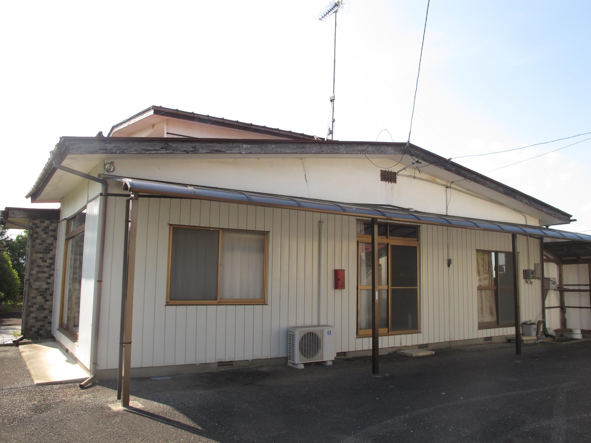 Price reduced! Realize agricultural living with farmland equivalent to ~4 tennis courts