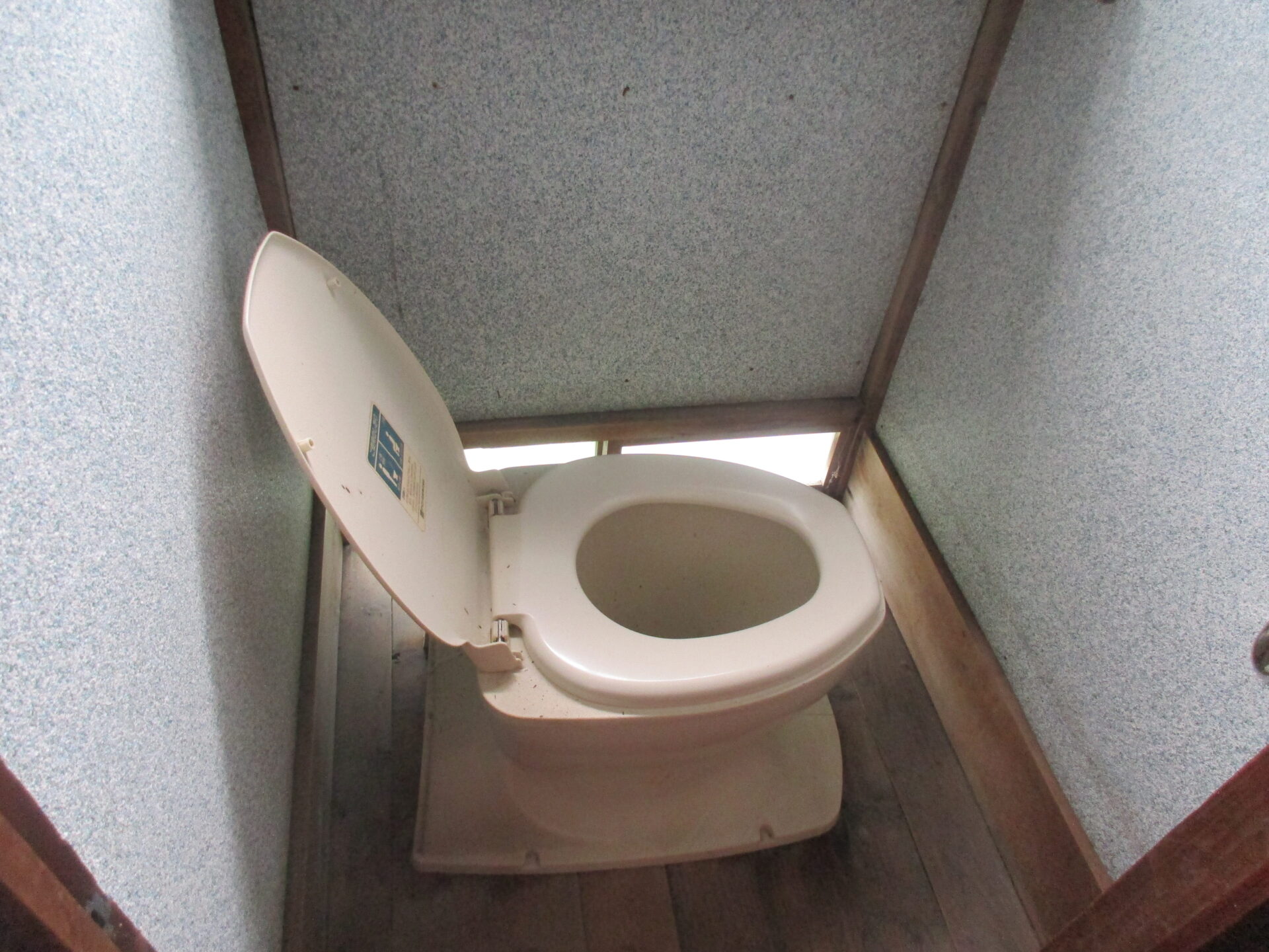 1960s wood house in Shizuoka