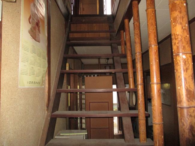 1970s wood house in Okayama