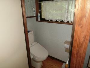 1940s wood house, 20-min walk to station, Kitakata, Yusui