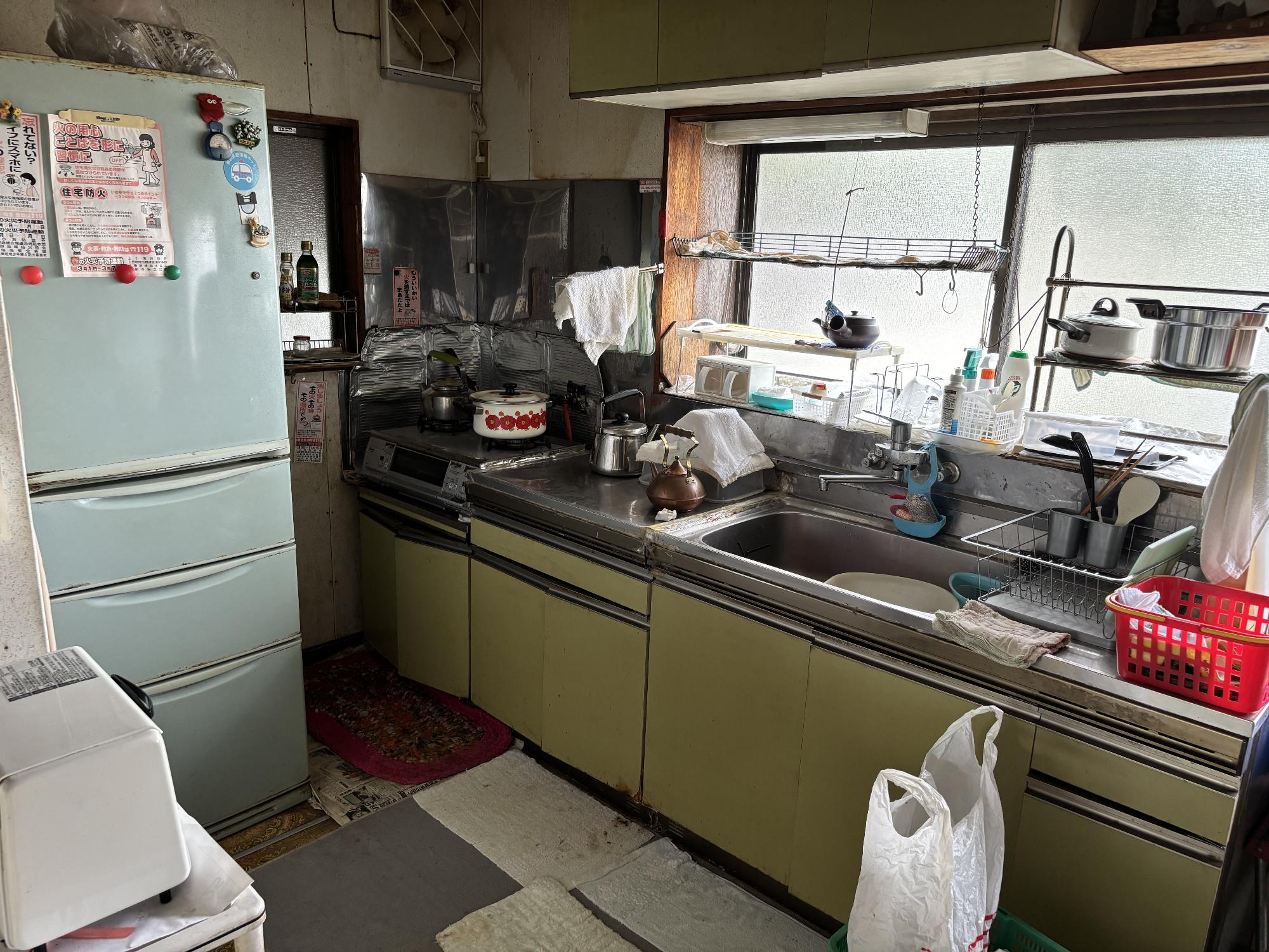 1980s wood house in Nagano