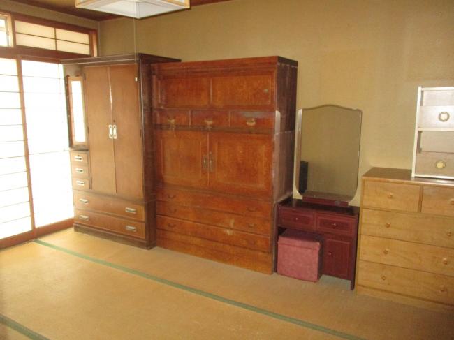 1970s steel-frame house in Kasaoka