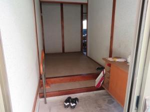 1970s house in Gifu
