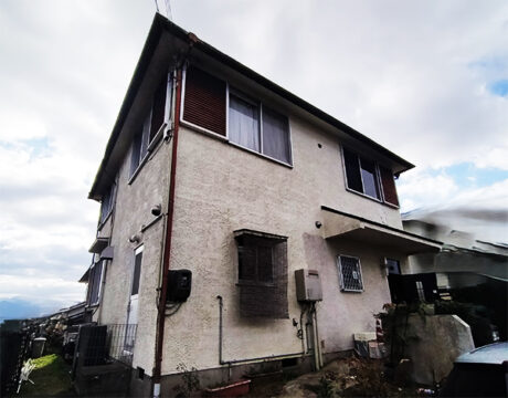1980s wood house, 7-min walk to station, Nara