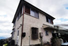 1980s wood house, 7-min walk to station, Nara