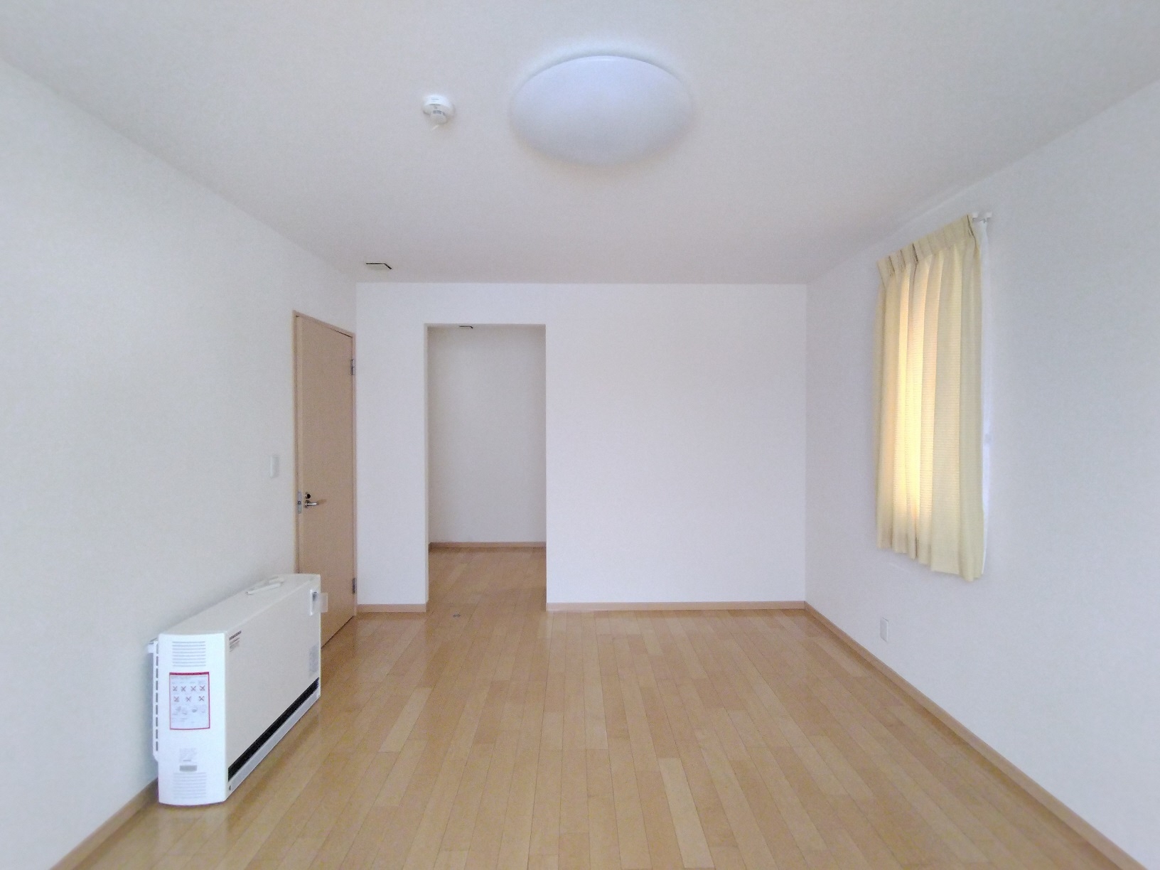 2010s steel-frame house in Aomori