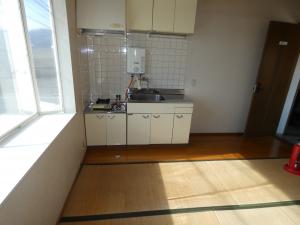 House in Niigata