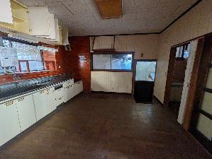 1980s wood house in Yamaguchi