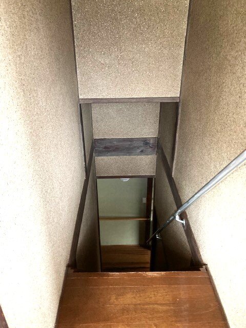 1970s wood house in Okayama