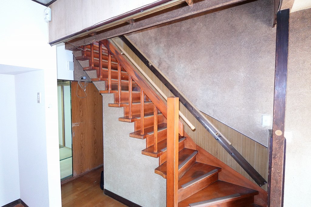 1960s wood house, 4-min walk to station, Nagano