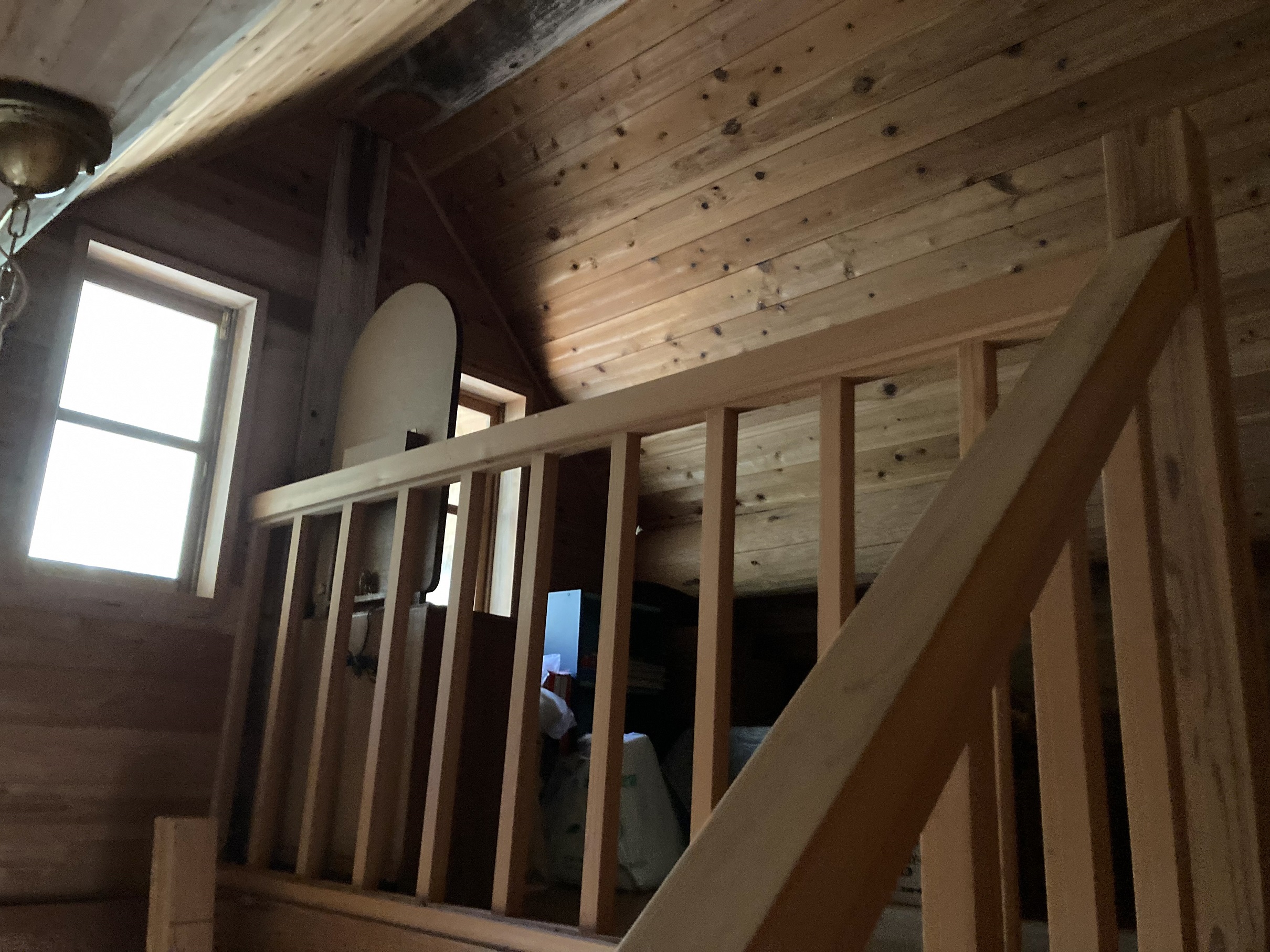 2000s wood house, 12-min walk to station, Shizuoka