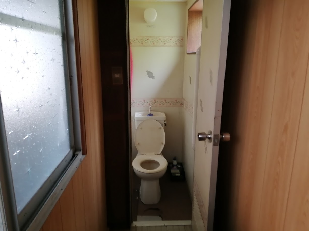 Concrete house, 7-min walk to station, Gifu