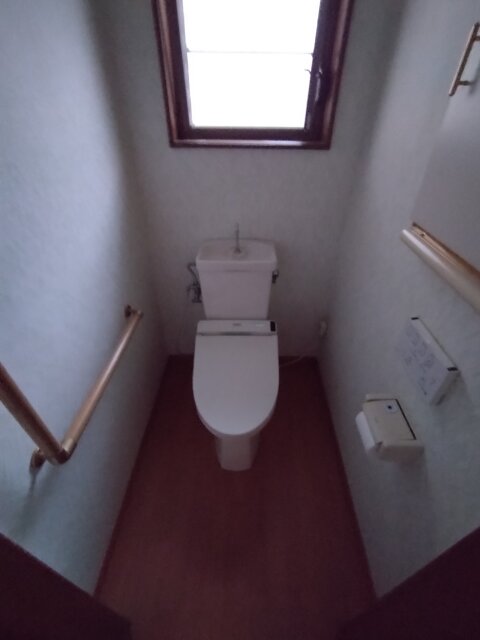 Used House, Fukushima City Matsukawa-machi, Tenno-hara 3-175