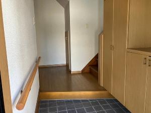 1990s wood house in Fukui