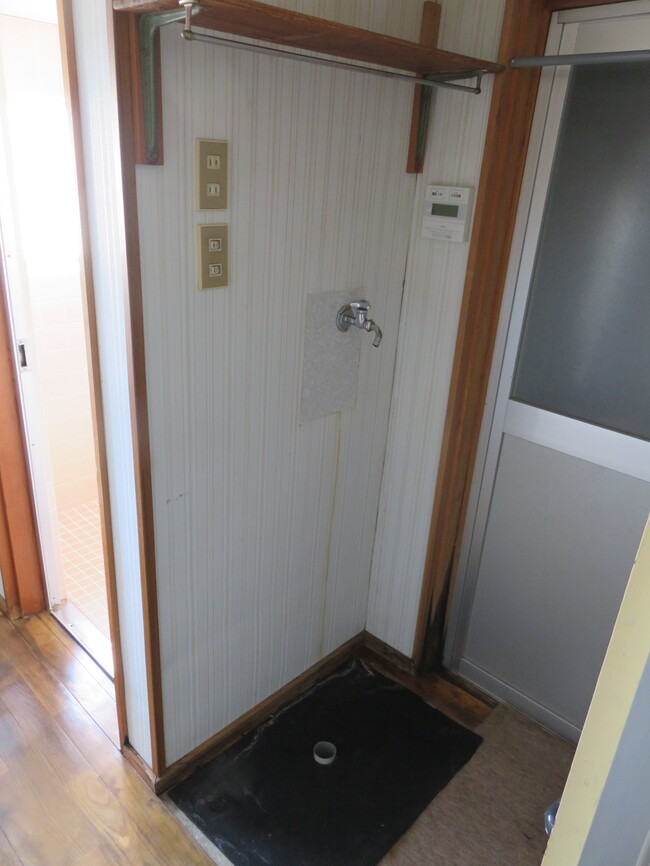 1960s wood house in Shimane