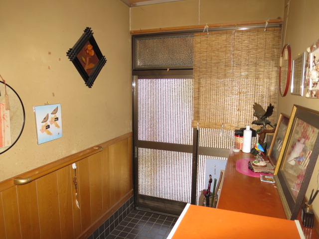 1980s wood house in Nagano