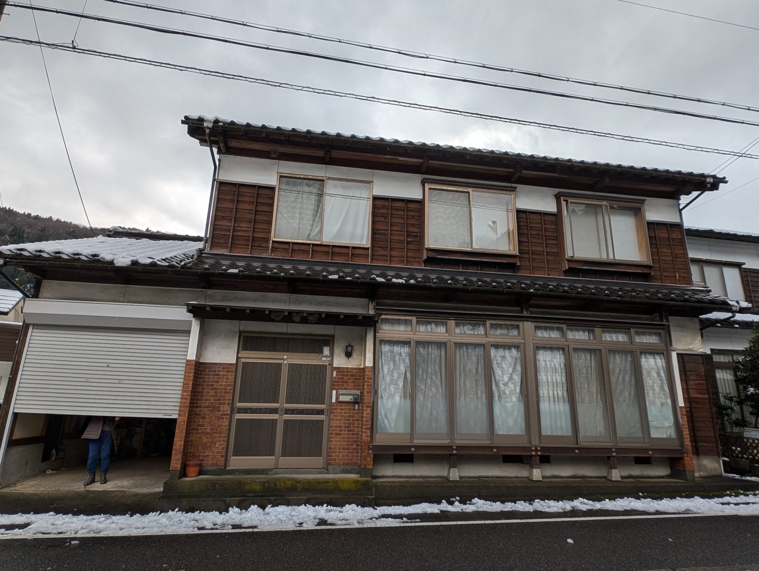 House in Hyogo