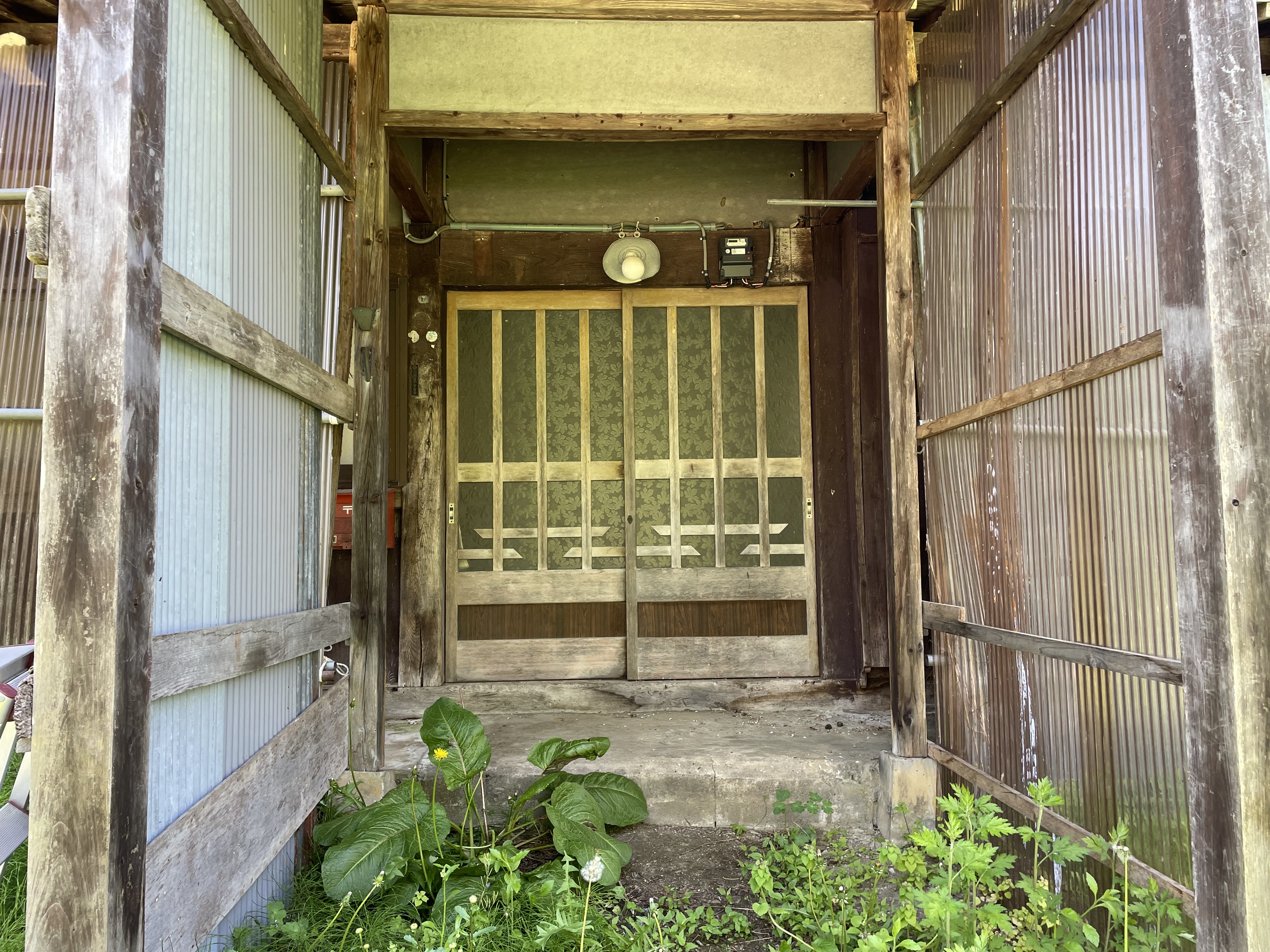 Kawai Town, mountainous area, 2.9 million yen