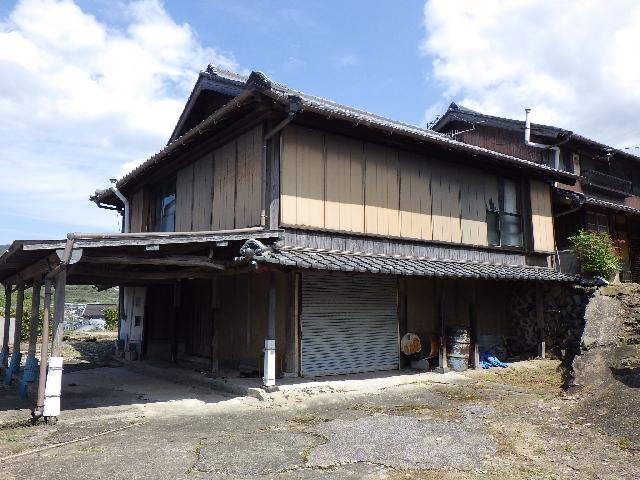 1940s wood house, 10-min walk to station, Nagasaki