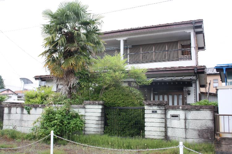 1980s wood house, 7-min walk to station, Tochigi