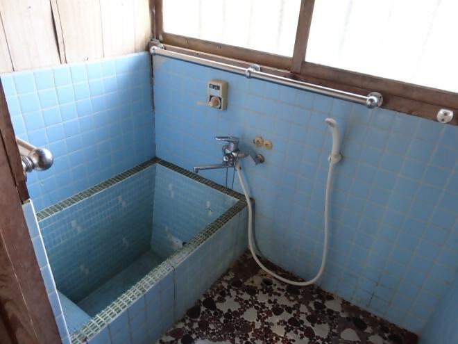 2020s wood house on a large plot in Chiran, Minamikyushu